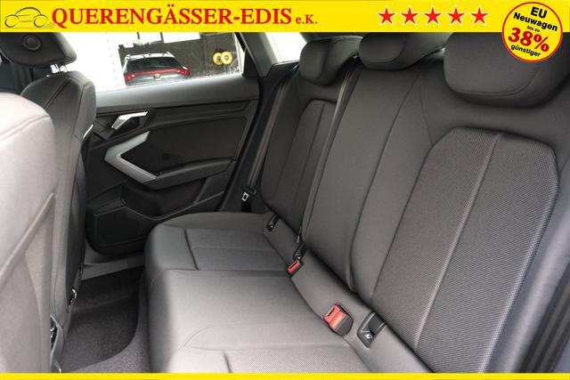 Audi S3 Sportback 