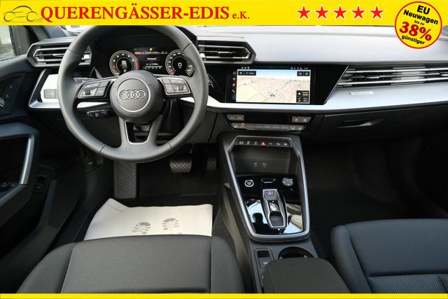 Audi S3 Sportback 