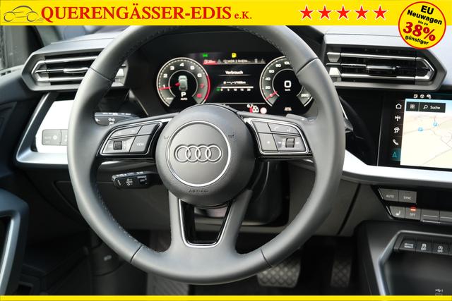Audi S3 Sportback 