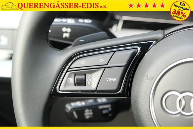 Audi S3 Sportback 