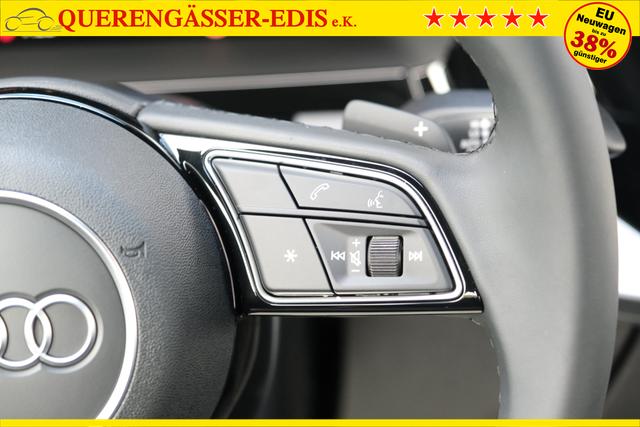 Audi S3 Sportback 
