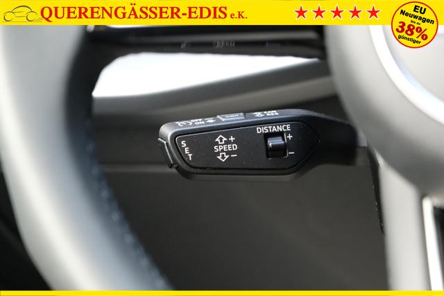 Audi S3 Sportback 