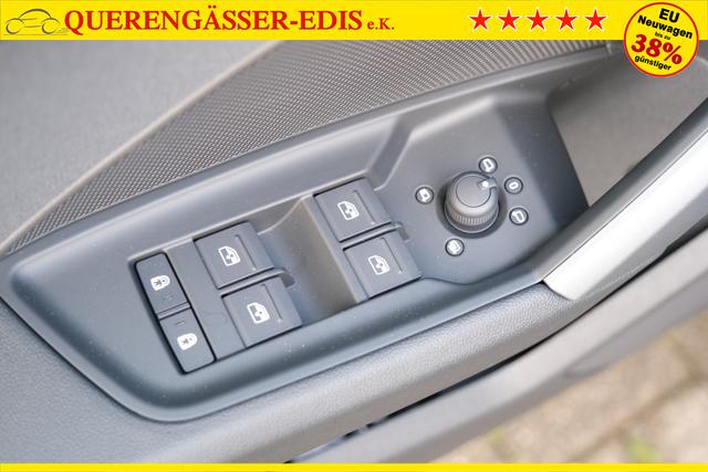Audi S3 Sportback 