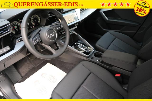 Audi S3 Sportback 