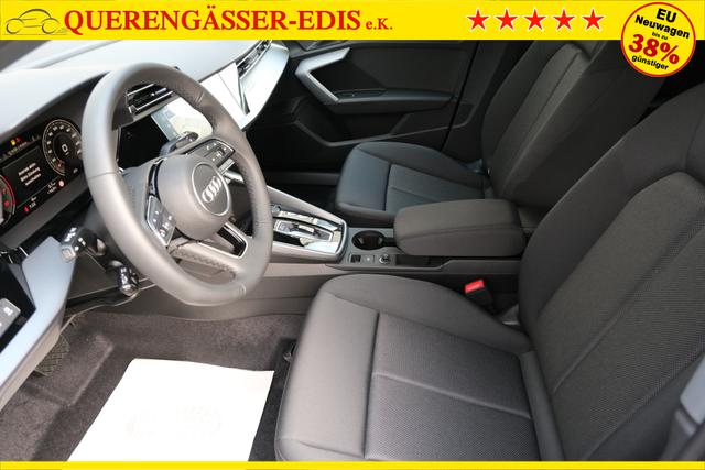 Audi S3 Sportback 