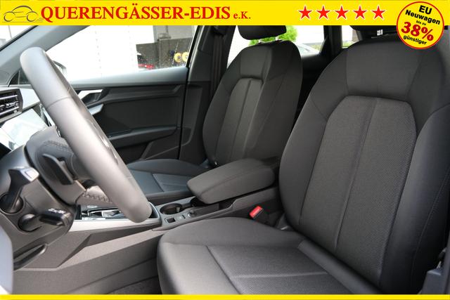 Audi S3 Sportback 