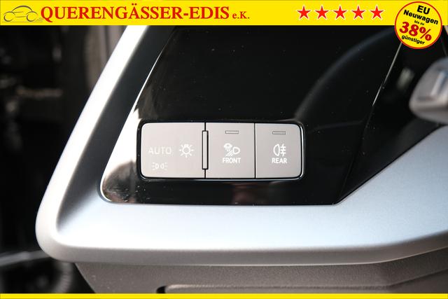 Audi S3 Sportback 