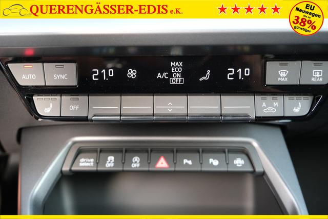 Audi S3 Sportback 