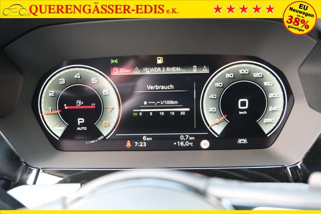 Audi S3 Sportback 