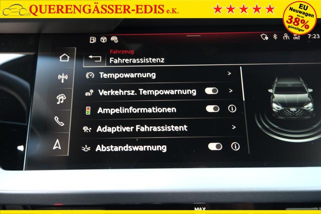 Audi S3 Sportback 