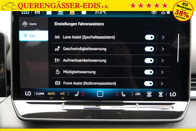 VW T-Roc eTSI R-Line 