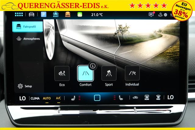 VW T-Roc eTSI R-Line 