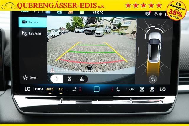 VW T-Roc eTSI R-Line 