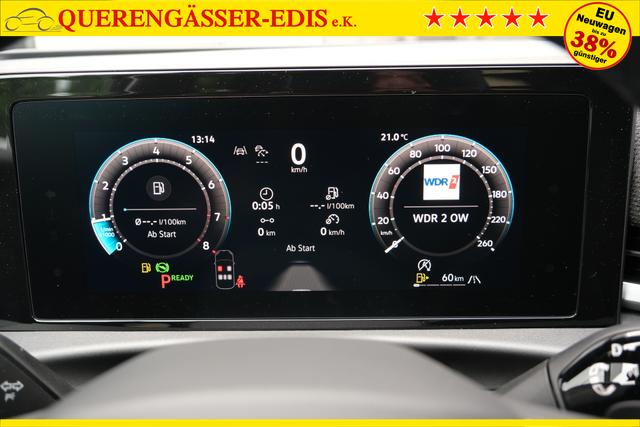 VW T-Roc eTSI R-Line 