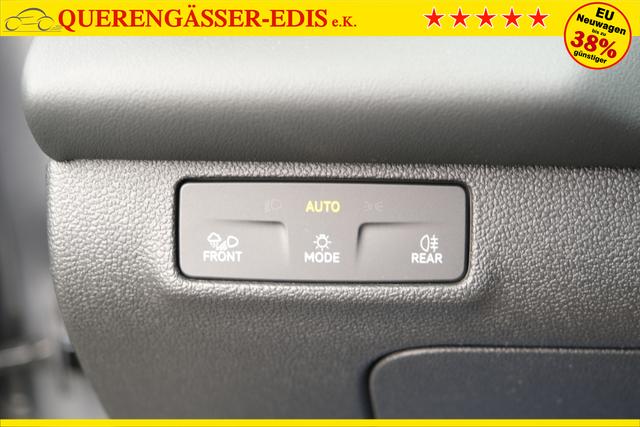 VW T-Roc eTSI R-Line 