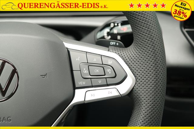 VW T-Roc eTSI R-Line 