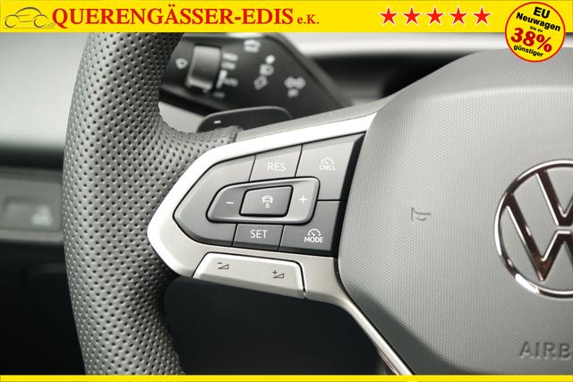 VW T-Roc eTSI R-Line 