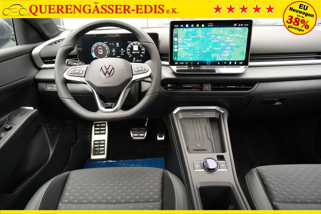 VW T-Roc eTSI R-Line 