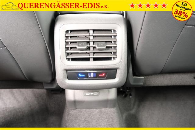 VW T-Roc eTSI R-Line 