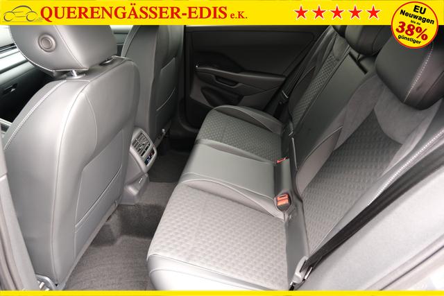 VW T-Roc eTSI R-Line 