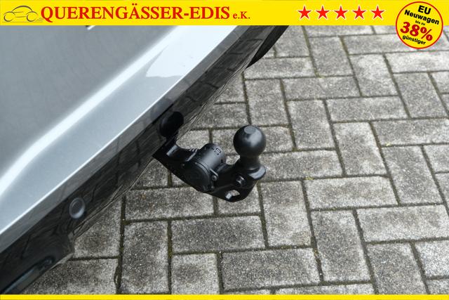 VW T-Roc eTSI R-Line 