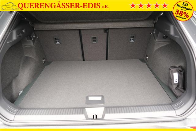VW T-Roc eTSI R-Line 