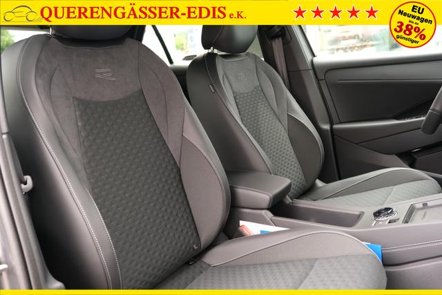VW T-Roc eTSI R-Line 