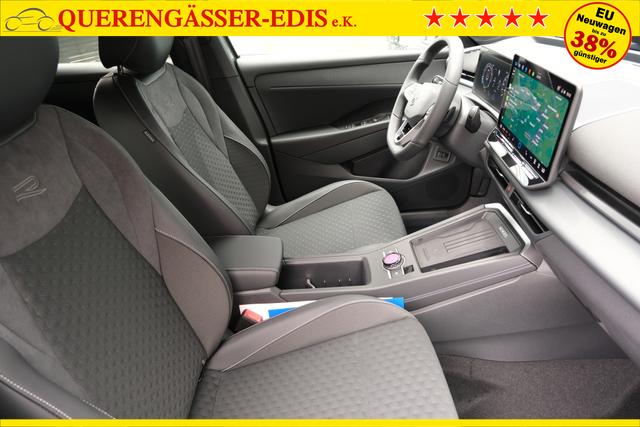 VW T-Roc eTSI R-Line 