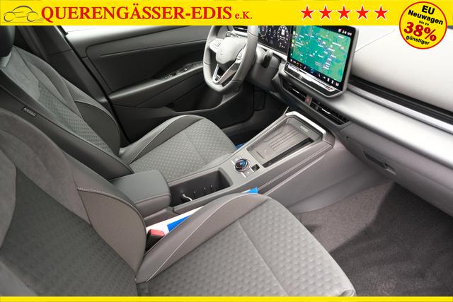 VW T-Roc eTSI R-Line 