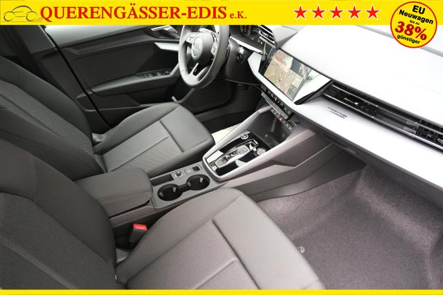 Audi A3 Sportback quattro 