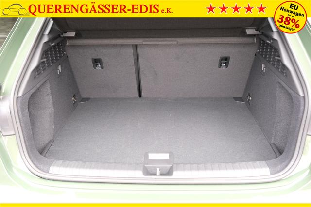 Audi A3 Sportback quattro 