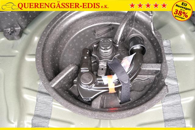 Audi A3 Sportback quattro 