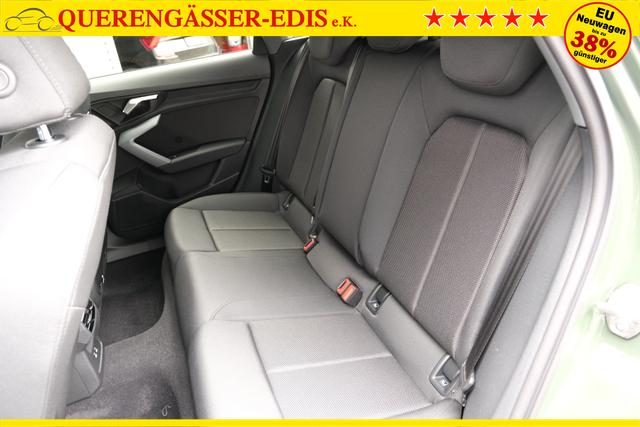 Audi A3 Sportback quattro 