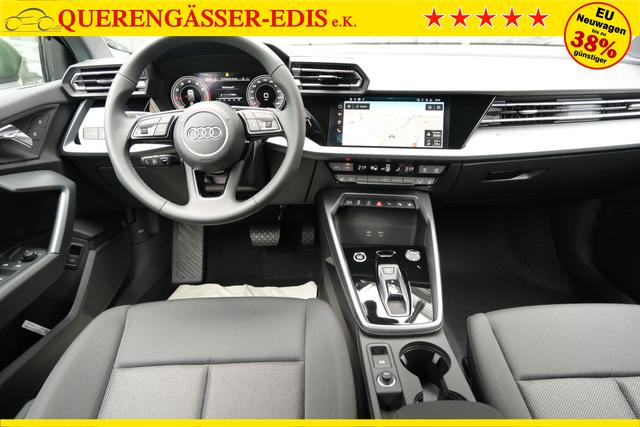 Audi A3 Sportback quattro 