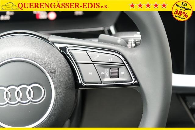 Audi A3 Sportback quattro 