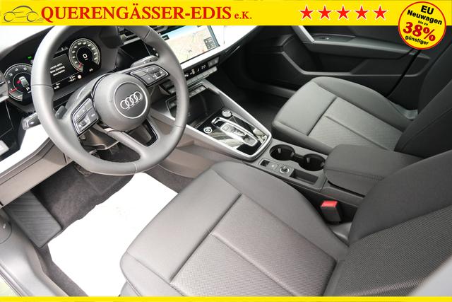 Audi A3 Sportback quattro 