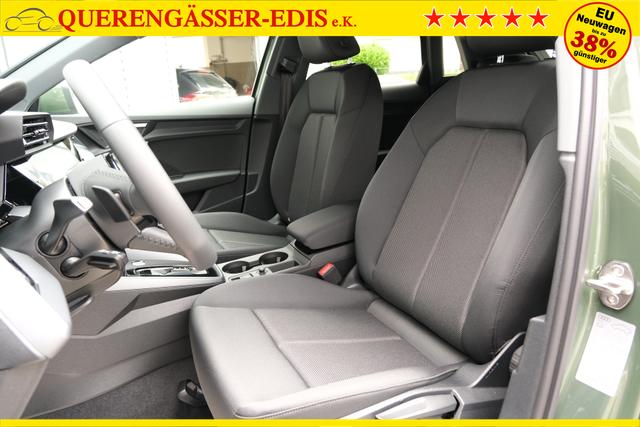 Audi A3 Sportback quattro 