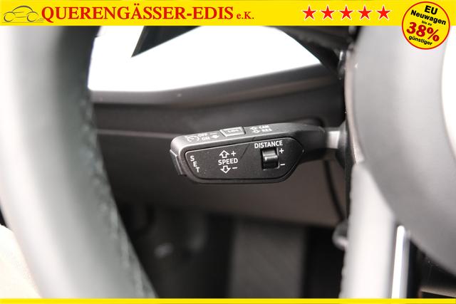 Audi A3 Sportback quattro 