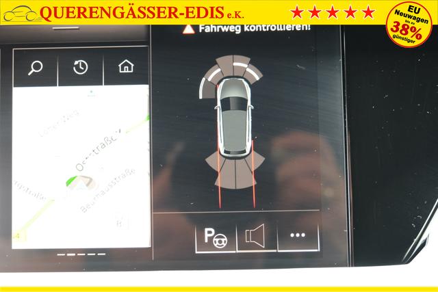 Audi A3 Sportback quattro 