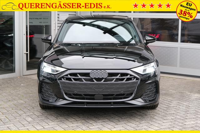 Audi A3 Sportback quattro 