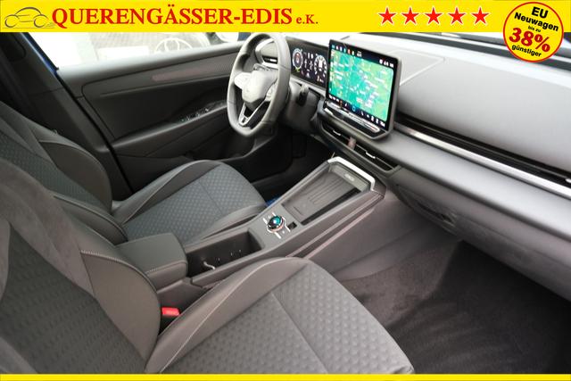 VW T-Roc eTSI R-Line 