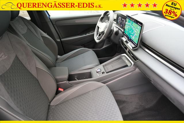 VW T-Roc eTSI R-Line 