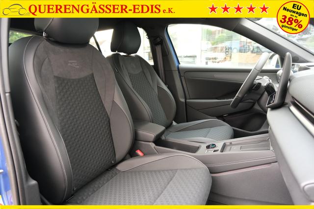 VW T-Roc eTSI R-Line 