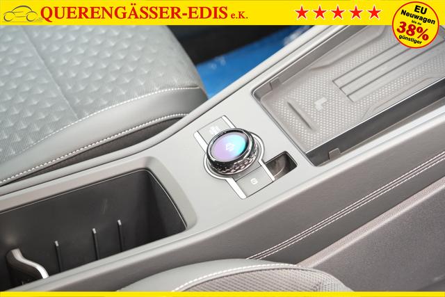 VW T-Roc eTSI R-Line 