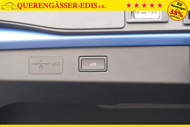 VW T-Roc eTSI R-Line 