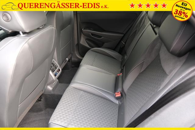 VW T-Roc eTSI R-Line 