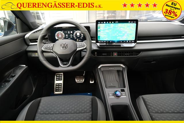 VW T-Roc eTSI R-Line 