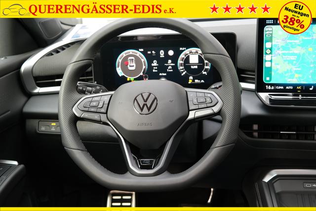 VW T-Roc eTSI R-Line 