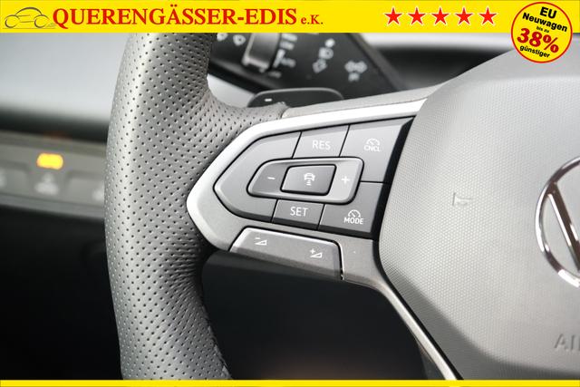 VW T-Roc eTSI R-Line 
