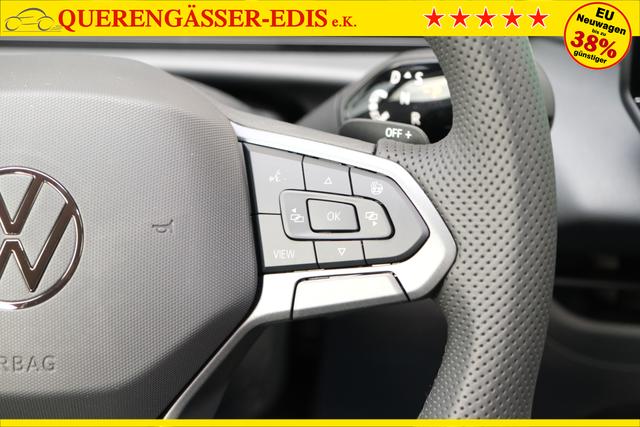 VW T-Roc eTSI R-Line 
